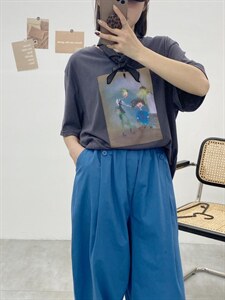 夏季新款，体恤图片