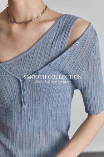 冰丝打底夏季，女装，SMOOTH