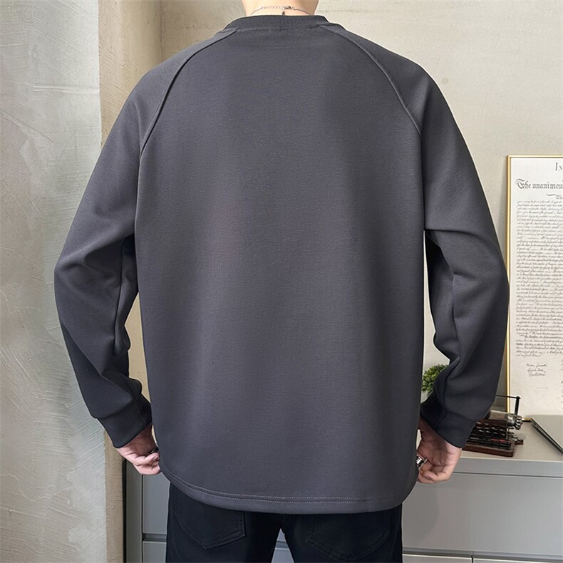 现货主推卫衣春季新品潮流休闲青年卫衣TW9721-P60,男装卫衣,星座1105-3
