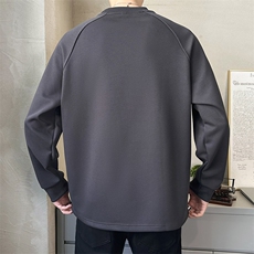 现货主推卫衣春季新品潮流休闲青年卫衣TW9721-P60，男装卫衣，星座1105-3