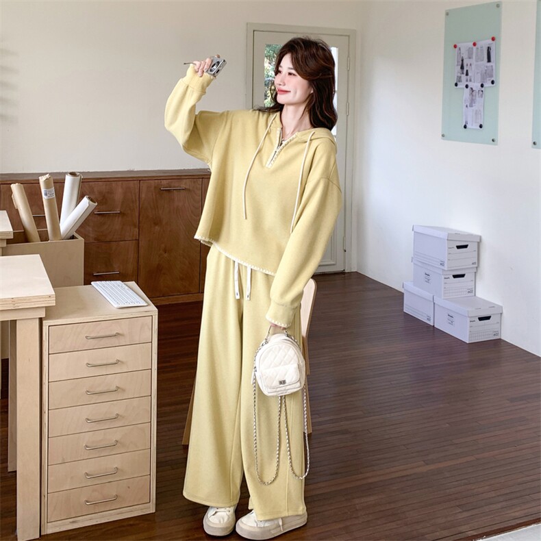 已出大货【26春新款】贝壳绣两件套2D001-6755-P165-K268,女装套装/套裙,2D001