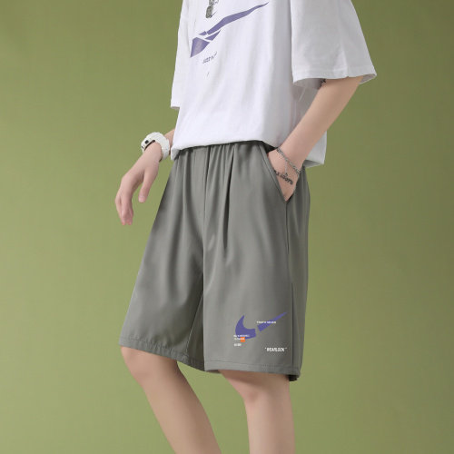 2023夏季新款休闲运动裤DK520-特批20，女装休闲裤，星座718-1