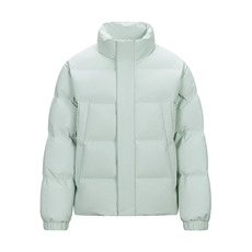 现货高品质美式冬季重磅三防加绒加厚羽绒棉衣立领厚外套棉服，男装棉衣，电商A486-1