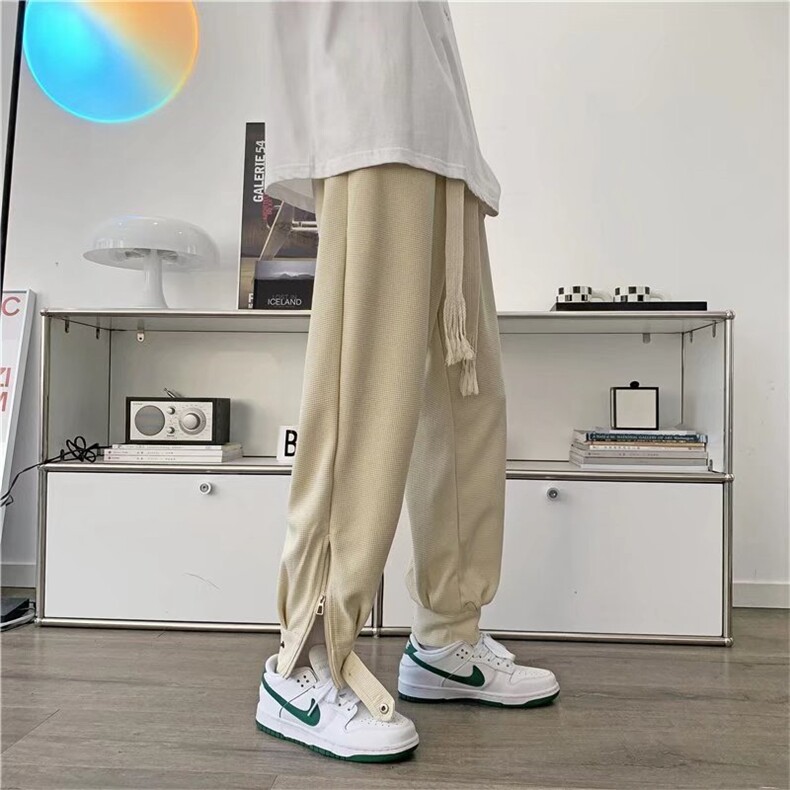 男春季潮流时尚休闲长裤B399P36,男装休闲裤,星座1116-2