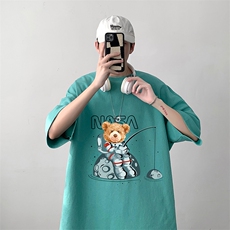 绿色
