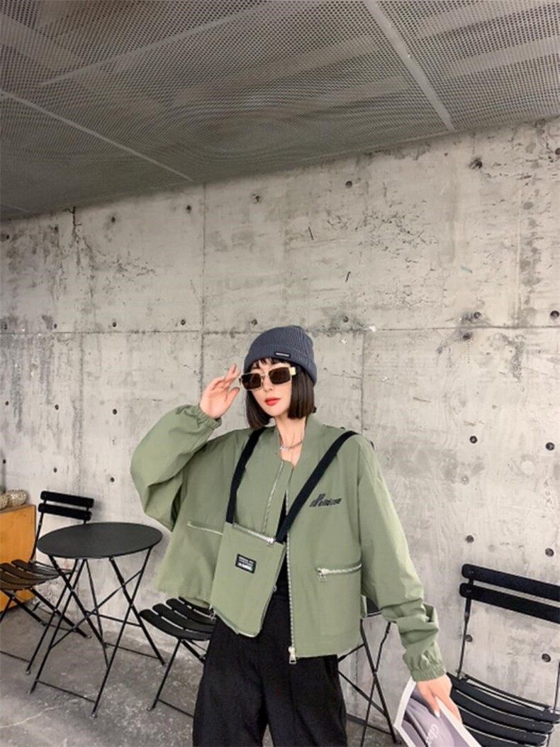 挎包外套，其它，C&B