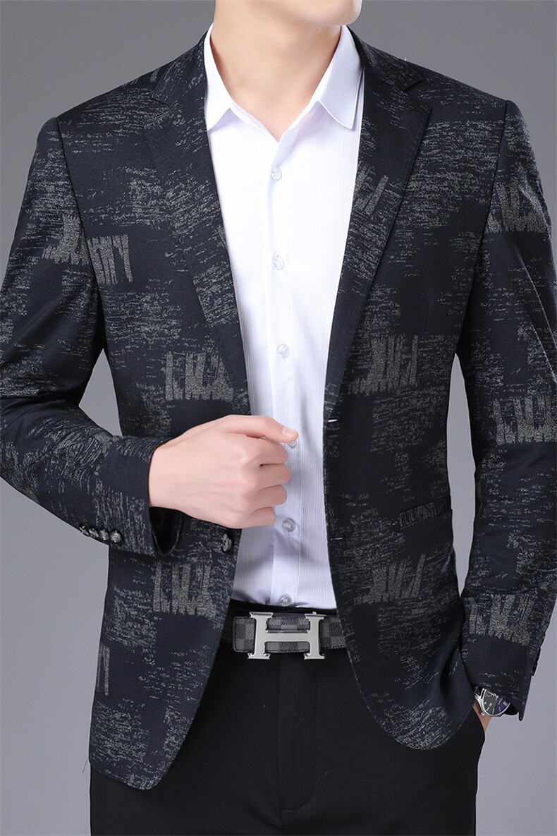 JB2028西服2021春秋季新款西装韩版外套商务休闲男装P170,男装西服,电商B360
