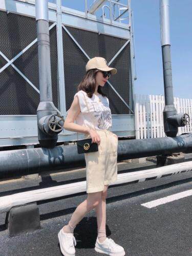 【现货】人像T2色，女装，ONE