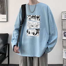 浅蓝色