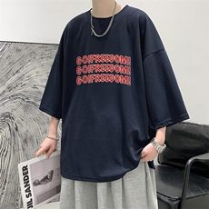 藏青色