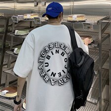 白色