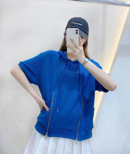 夏季新款，女装，米社