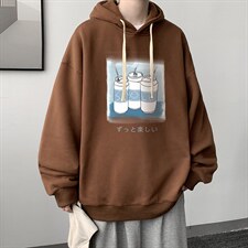 棕色