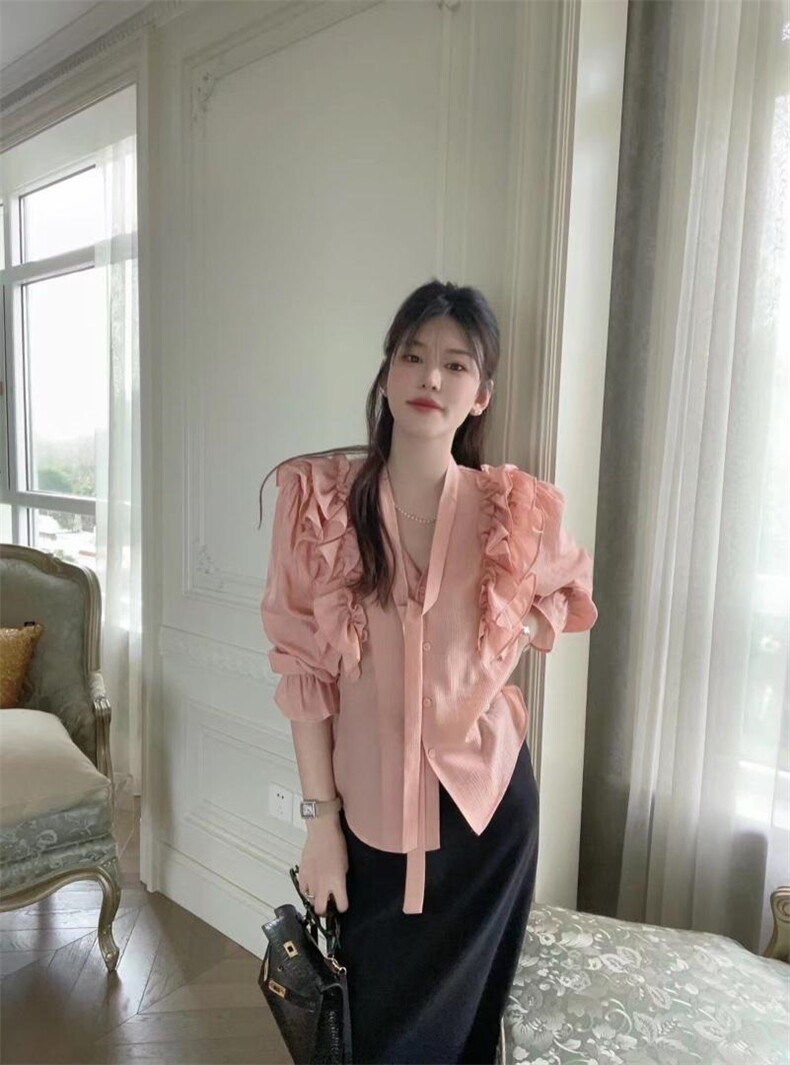 春季肉桂粉巨好看，其它，唇蔻