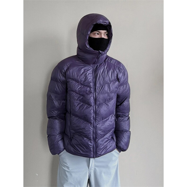 高品GT5000户外运动棉服防风防水巨保暖棉衣外套男女A1139-P158,男装棉衣,星座1505