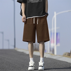 咖啡色