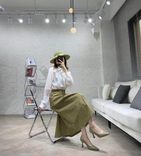 2??0??2??1??春款全面煥新??，女装，AMG