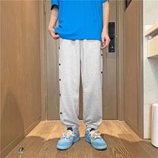 男春季潮流时尚休闲长裤B317P28，男装休闲裤，星座1116-2