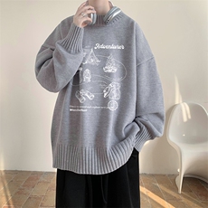 灰色