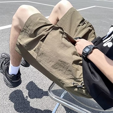 男春夏新款青少年时尚速干休闲裤P35，男装休闲裤，星座1116-2
