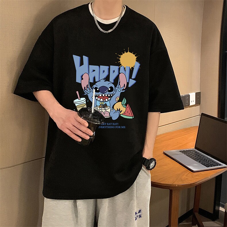 麂皮绒短袖t恤男大码半袖男JD82077-P25,男装T恤,电商A040