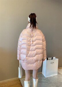 羽绒服图片