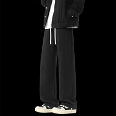 卫裤2025秋季新款运动束脚休闲裤M-4XL-6008-特P32，男装休闲裤，星座417-1（原电商B245）
