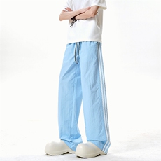 A178DY5036特P35限价79三防面料薄速干裤三条杠裤子，男装休闲裤，电商A178