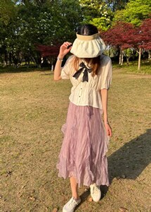 仙女裙图片
