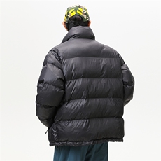 高街潮牌休闲棉衣潮流宽松棉服A161-9995，男装棉衣，电商A161