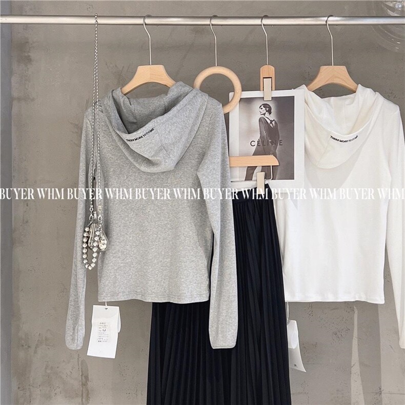 现货春季新款针织衫，其它，FU