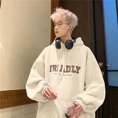 卡其色加绒