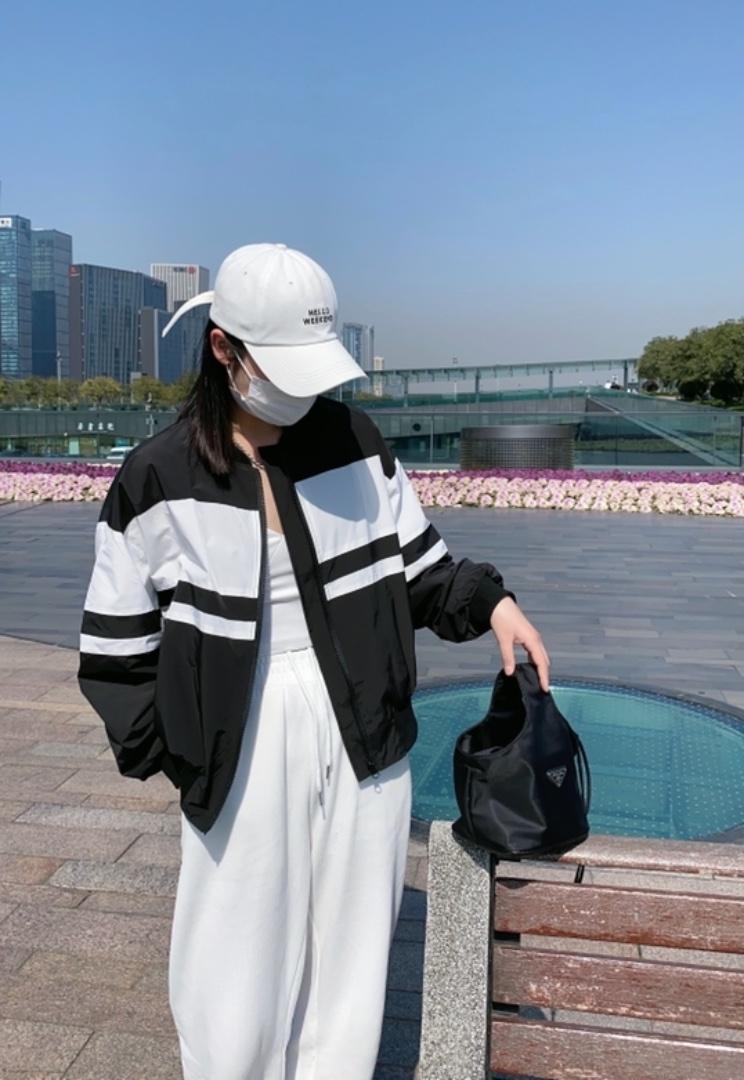 2022夏装新款防晒小外套,女装其它,尚青