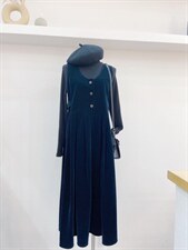 连衣裙，女装连衣裙，Lico&co(2F)