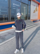 【现货】冬季套装，女装职业装，BLM