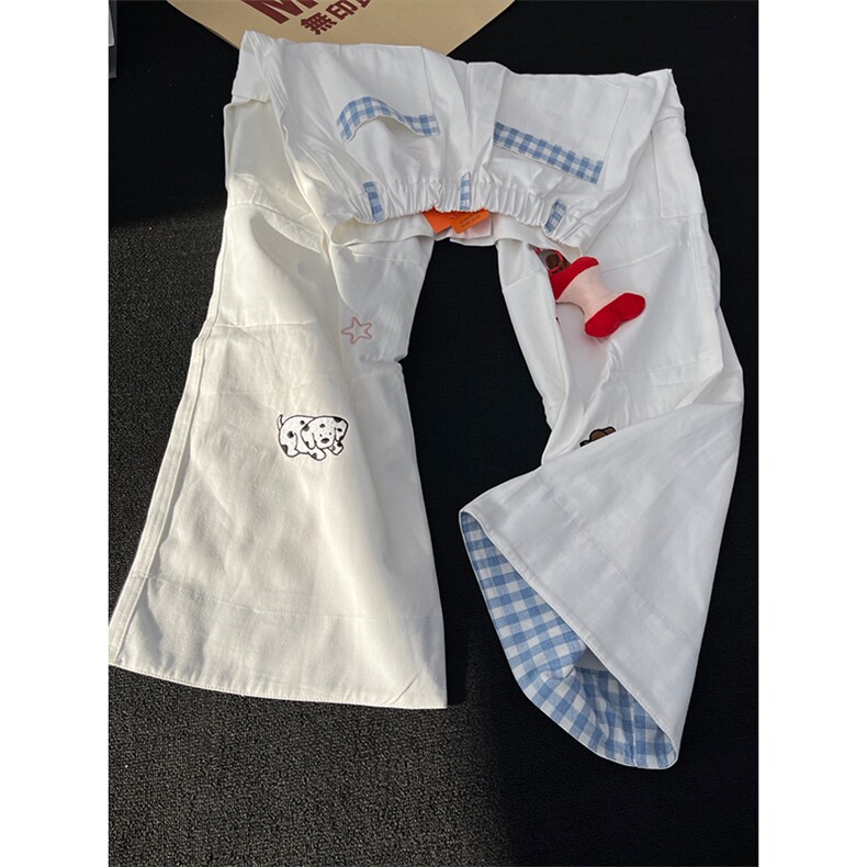 【高质量现货特批50量大可谈】男女迷彩工装牛仔裤610A-3308,男装牛仔裤,星座610A