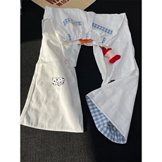 【高质量现货特批50量大可谈】男女迷彩工装牛仔裤610A-3308，男装牛仔裤，星座610A