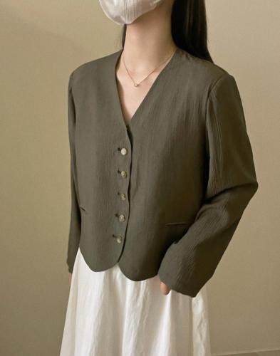 秋季新款小外套，其它，Comfort Zone 舒适区