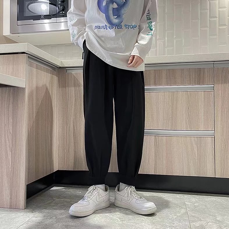 男春季休闲西裤X212P37,男装西裤,星座1116-2