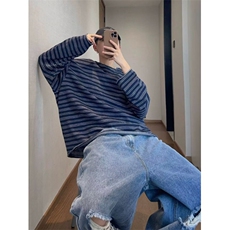 藏青色