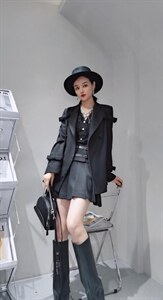 西装,女装西装,雅尼拉