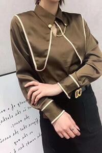 欧版新款春装图片