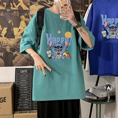 绿色