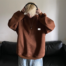棕色