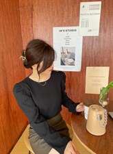 韩系上衣，其它，唯品