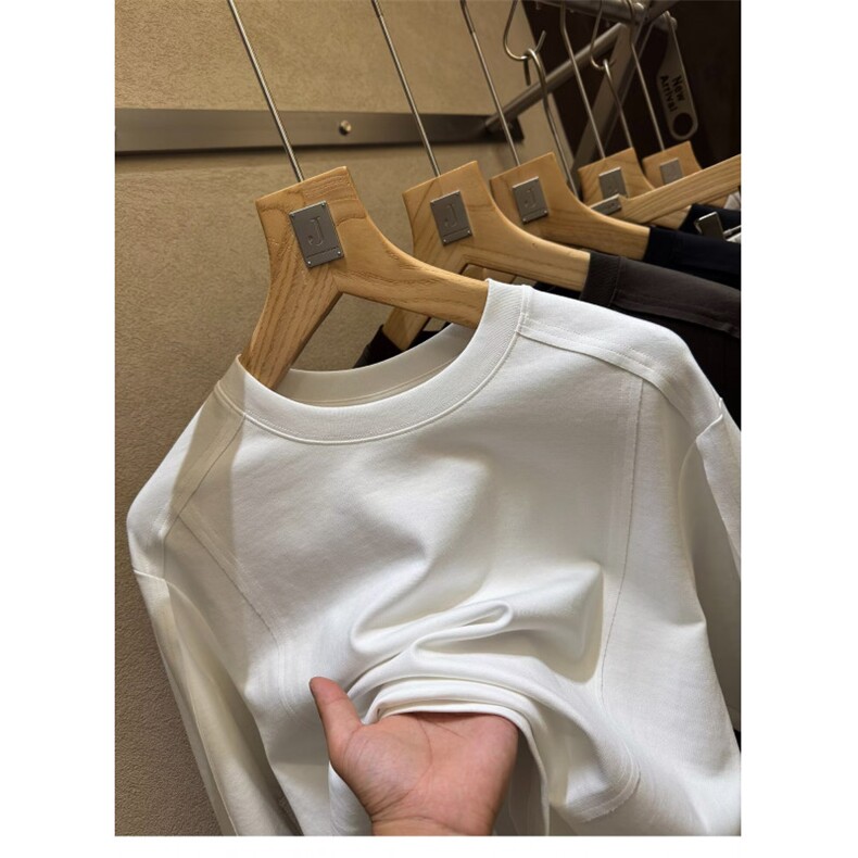 巨好看的灰色套头圆领卫衣男女款秋冬宽松韩版慵懒风小个子上衣,男装卫衣,星座506A
