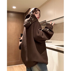 深咖色