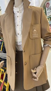 春装新款,其它,水恋百合