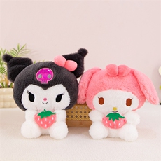 草莓三丽鸥