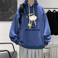 蓝色